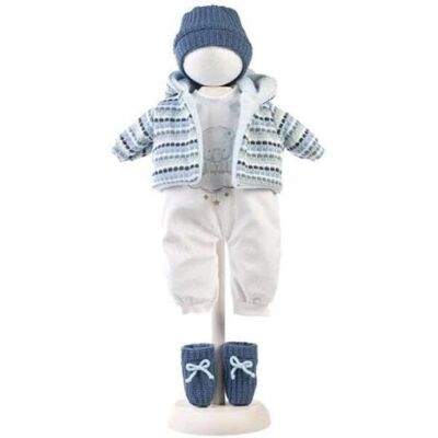 LLORENS Puppenkleidung LLORENS Puppenkleidung