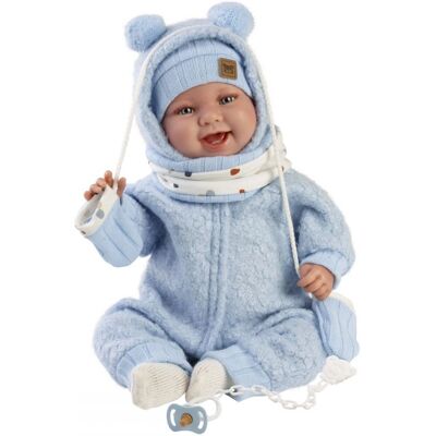 Llorens Talo Baby Puppe - Reborn Spielzeug Llorens Talo Baby Puppe - Reborn Spielzeug