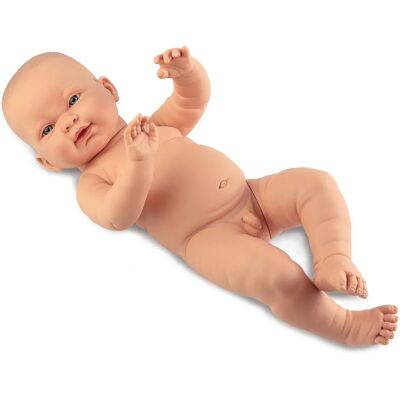 Llorens Babypuppe 45cm - Puppe Llorens Babypuppe 45cm - Puppe