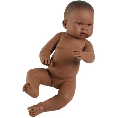 Poupée bébé Nahia 45cm - Jouet pour enfants - Publicité Poupée bébé Nahia 45cm - Jouet pour enfants - Publicité