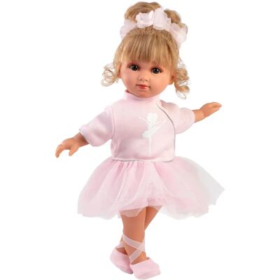 Llorens Baby Doll Elena Ballet - Baby doll Llorens Baby Doll Elena Ballet - Baby doll