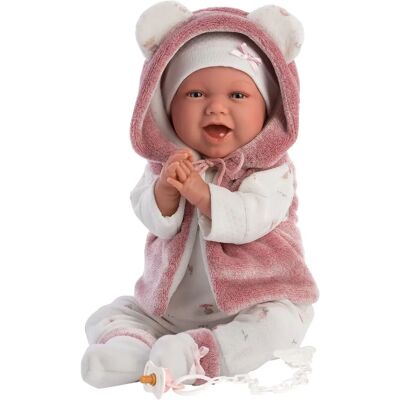 Llorens 74070 Baby pop - Baby pop - 40 cm Llorens 74070 Baby pop - Baby pop - 40 cm