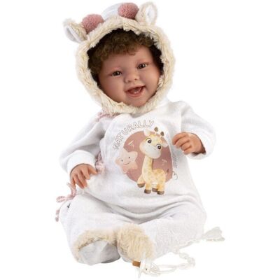 Llorens Baby Puppe 44 cm - Baby Doll Llorens Baby Puppe 44 cm - Baby Doll