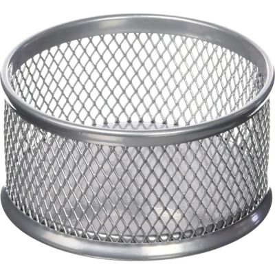 Kapcsok - Fémháló - Ø 95x50mm - Bilincs Kapcsok - Fémháló - Ø 95x50mm - Bilincs