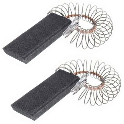 RECAMANIA - 154740 - 5x12,5x35 mm - 2 pcs - escobilla de motor RECAMANIA - 154740 - 5x12,5x35 mm - 2 pcs - escobilla de motor
