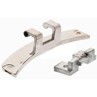 Bisagra de puerta Fagor L79E001A5 - Repuesto para lavadora Bisagra de puerta Fagor L79E001A5 - Repuesto para lavadora