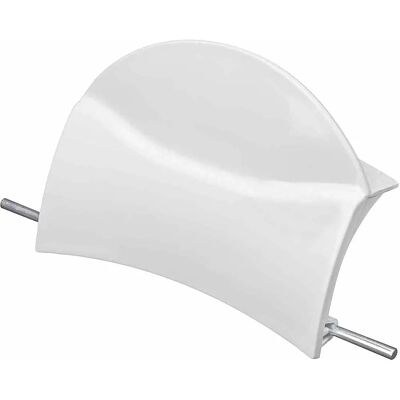 Balay Bosch Lynx - Cerradura de puerta de lavadora - Blanco Balay Bosch Lynx - Cerradura de puerta de lavadora - Blanco