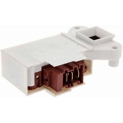 Fagor F-2810 / F-2812 - interruptor de bloqueo de puerta Fagor F-2810 / F-2812 - interruptor de bloqueo de puerta