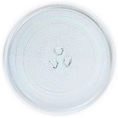 Plato microondas universal - Ø 255mm Plato microondas universal - Ø 255mm