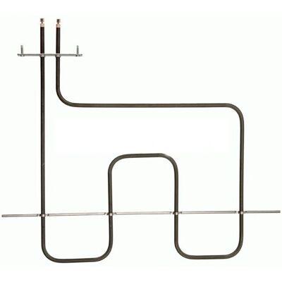 Elemento de resistencia horno Teka HE510ME - 1400W, 230V Elemento de resistencia horno Teka HE510ME - 1400W, 230V