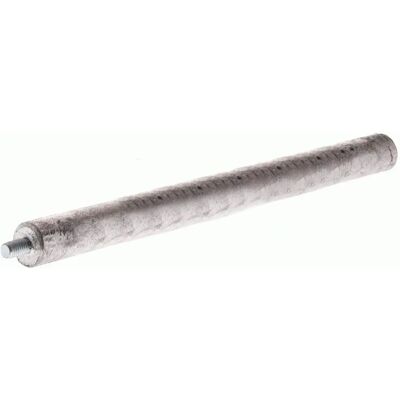 Marca Modelo - Rosca métrica 6mm - 16x200mm Ánodo de magnesio Marca Modelo - Rosca métrica 6mm - 16x200mm Ánodo de magnesio