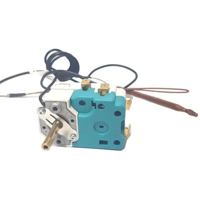 Fagor 5RME150 Elektrischer Wasserboiler Thermostat - Temperaturreglerung Fagor 5RME150 Elektrischer Wasserboiler Thermostat - Temperaturreglerung
