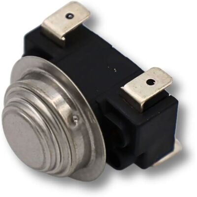 Termostato de seguridad Fagor 80°C - Reparación calentador eléctrico Termostato de seguridad Fagor 80°C - Reparación calentador eléctrico