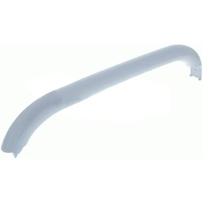 Manija de puerta Bosch 37 cm - Manilla para frigorífico y congelador Manija de puerta Bosch 37 cm - Manilla para frigorífico y congelador