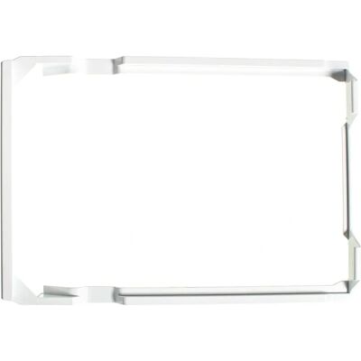 Bosch Balay Siemens - Soporte Cajón Frigorífico - 00640496 Bosch Balay Siemens - Soporte Cajón Frigorífico - 00640496