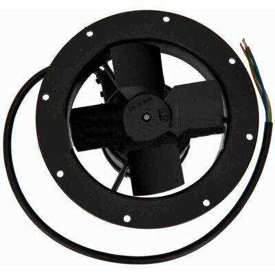 Recamania Modelo MA58 1-12-100 Motor Ventilador Refrigerador - Universal, 10W, No Frost Recamania Modelo MA58 1-12-100 Motor Ventilador Refrigerador - Universal, 10W, No Frost