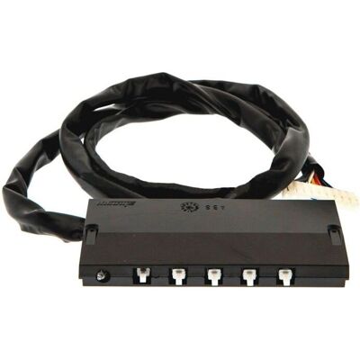 Teka DM90 DM70 DM60 Campana Extractora Botonera - Campana Teka DM90 DM70 DM60 Campana Extractora Botonera - Campana