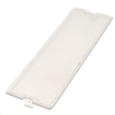 Fagor - Difusor - 50x155mm - Accesorio para campana extractora Fagor - Difusor - 50x155mm - Accesorio para campana extractora