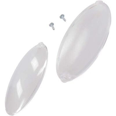Zanussi Modelo - Juego de cubiertas para lámparas - Campana extractora Zanussi Modelo - Juego de cubiertas para lámparas - Campana extractora