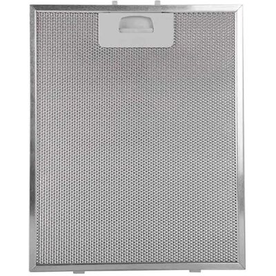 Filtro metálico para campana Teka 320x260 mm - Filtro de campana Filtro metálico para campana Teka 320x260 mm - Filtro de campana