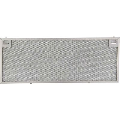 Filtro metálico para campana Teka - 547x209mm - Original 61836020 Filtro metálico para campana Teka - 547x209mm - Original 61836020
