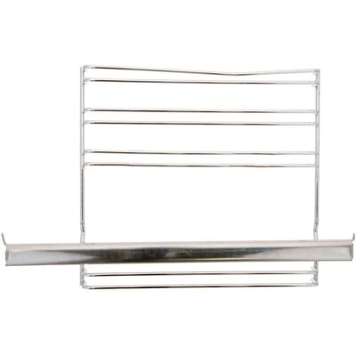 Balay Modelo 3HB558XP Soporte de parrilla derecha para horno - Pieza de horno Balay Modelo 3HB558XP Soporte de parrilla derecha para horno - Pieza de horno