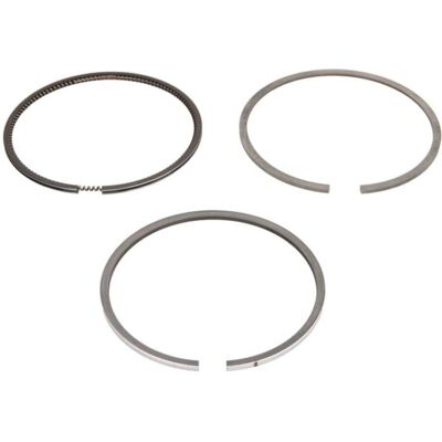 Goetze Engine 83mm Ensemble de Segments de Pistons - Engine Piston Ring Set Goetze Engine 83mm Ensemble de Segments de Pistons - Engine Piston Ring Set