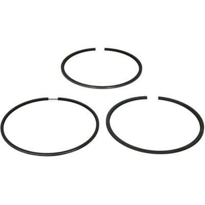 Juego de anillos de pistón GOETZE 08-112100-00 - Kit de segmentos Juego de anillos de pistón GOETZE 08-112100-00 - Kit de segmentos