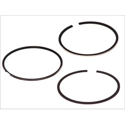 GOETZE Motor 08-113500-00 Sett med Stempelringer - Engine Piston Ring Kit GOETZE Motor 08-113500-00 Sett med Stempelringer - Engine Piston Ring Kit
