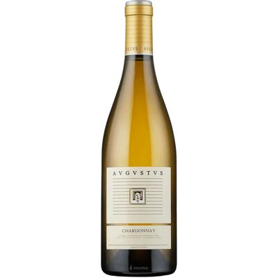 Augustus Forum Augustus Chardonnay 2023 - 75cl - Vin - Publicité Augustus Forum Augustus Chardonnay 2023 - 75cl - Vin - Publicité