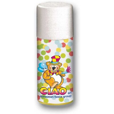 Worten Spray de Neige 150ml - Jeu de fête - Publicité Worten Spray de Neige 150ml - Jeu de fête - Publicité