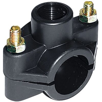 Aqua Control 25mm x 3/4" Bewässerungsrohrstück Aqua Control 25mm x 3/4" Bewässerungsrohrstück