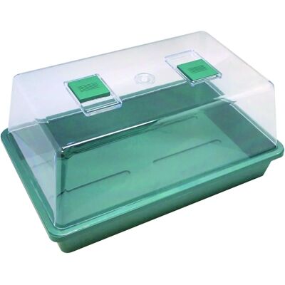 BIOTOP B2015B Zaailingen Kas - Groen BIOTOP B2015B Zaailingen Kas - Groen