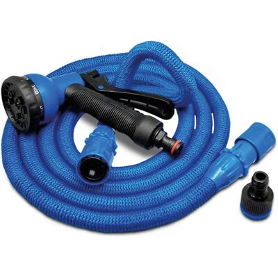 Altadex 12mm Kunststof Tuinslang - 15m Altadex 12mm Kunststof Tuinslang - 15m