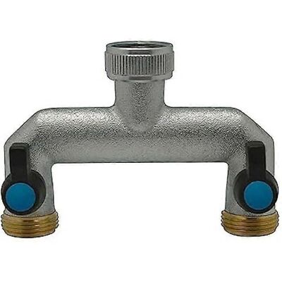 Aqua Control V2 - Connector - Messing - Mehrfarbig Aqua Control V2 - Connector - Messing - Mehrfarbig