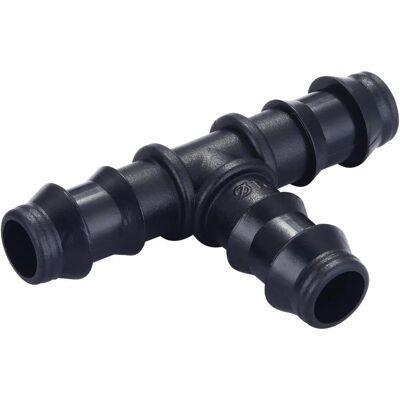 Aqua Control Winkel 901325 16 mm T-förmig - Winkel Aqua Control Winkel 901325 16 mm T-förmig - Winkel