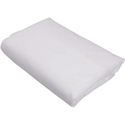 Biotop Schutzvlies - 17g/m² - 2x10m - Weiß - Schutzgewebe Biotop Schutzvlies - 17g/m² - 2x10m - Weiß - Schutzgewebe