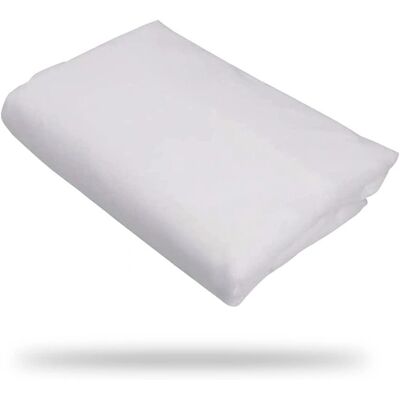 BIOTOP Védőszövet - 30g/m² - 2x10m - Fehér BIOTOP Védőszövet - 30g/m² - 2x10m - Fehér