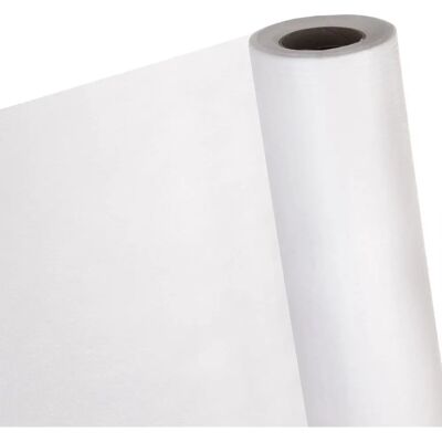 Tessuto di protezione Biotop 17g/m² 2x20 M Bianco Tessuto di protezione Biotop 17g/m² 2x20 M Bianco