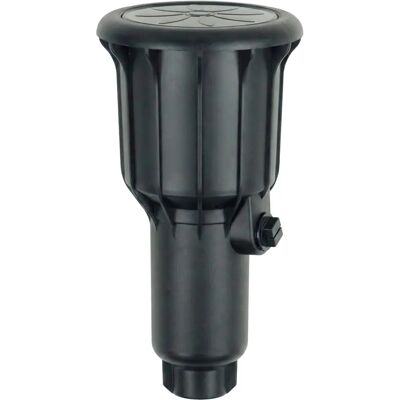 Aqua Control C1603 Impact-Sprüher - Schwarz - 0-360° - 900L/H Aqua Control C1603 Impact-Sprüher - Schwarz - 0-360° - 900L/H
