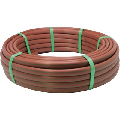 ALTADEX Bruine Buis - 25m x 16mm ALTADEX Bruine Buis - 25m x 16mm