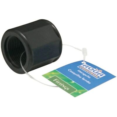 Aqua Control Kupplung 12,7mm - Bewässerungssystem Aqua Control Kupplung 12,7mm - Bewässerungssystem