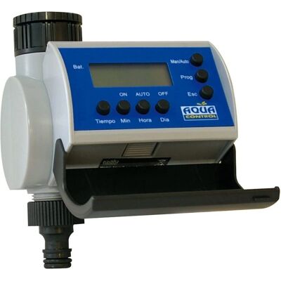Aqua Control C4100 Tuinbesproeier - Programmeertimer Aqua Control C4100 Tuinbesproeier - Programmeertimer