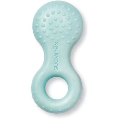 Suavinex Baby Beißring - Leicht, BPA-frei, 0m Suavinex Baby Beißring - Leicht, BPA-frei, 0m