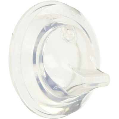 Suavinex Modèle SXSTF1028578 Tétine en Silicone pour Biberon - Publicité Suavinex Modèle SXSTF1028578 Tétine en Silicone pour Biberon - Publicité