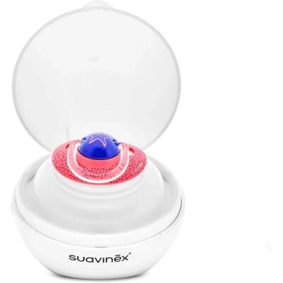 Suavinex UV Sterylizator Duccio - Szary Suavinex UV Sterylizator Duccio - Szary
