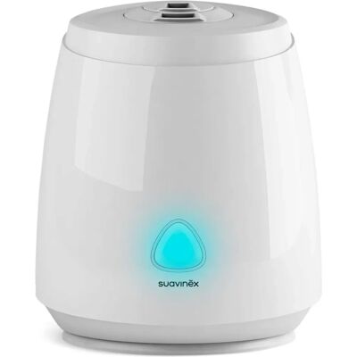 Suavinex Smart - Valkoinen - Ilmankostutin Suavinex Smart - Valkoinen - Ilmankostutin