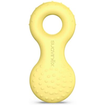 Suavinex Gummidentring - Bijtring voor baby's +0 maanden Suavinex Gummidentring - Bijtring voor baby's +0 maanden