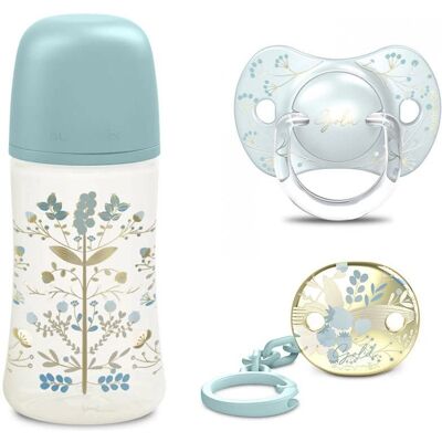 Suavinex Blue Baby Gift Set - Baby Type Suavinex Blue Baby Gift Set - Baby Type