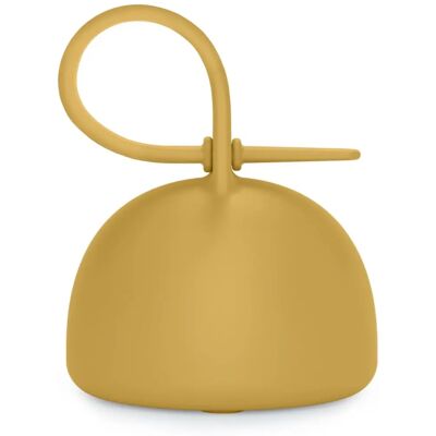 Suavinex Schnullertasche - Gelb - Schutz vor Schmutz Suavinex Schnullertasche - Gelb - Schutz vor Schmutz